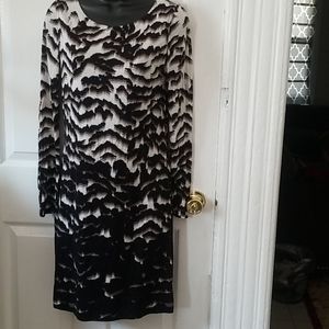 Banana republic dress